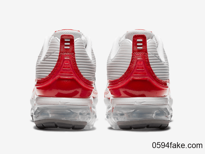 致敬OG配色!全新Nike Air VaporMax 360即将登场! 货号:CK2718-002