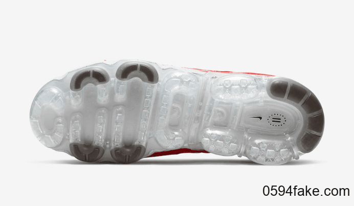 致敬OG配色!全新Nike Air VaporMax 360即将登场! 货号:CK2718-002
