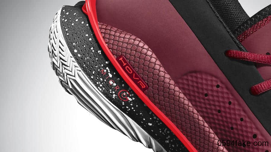 全新UA Curry 7来袭!情人节当天发售!