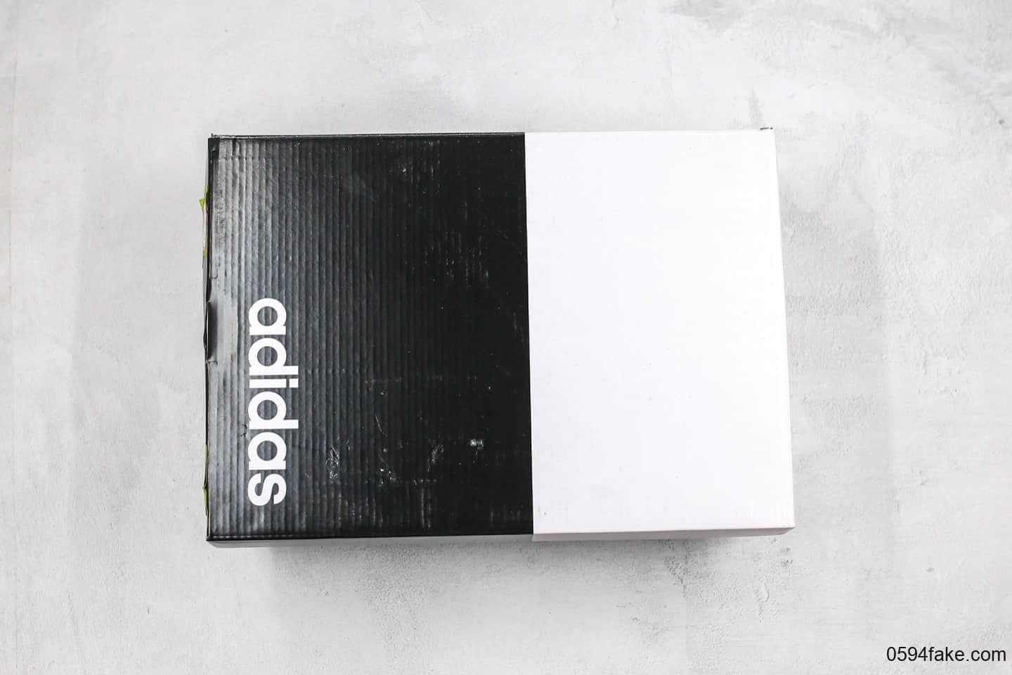 阿迪达斯Adidas Originals Strutter YY公司级版本三叶草老爹鞋满天星闪银配色EVA鞋垫涂层皮革鞋面 货号:EG2668