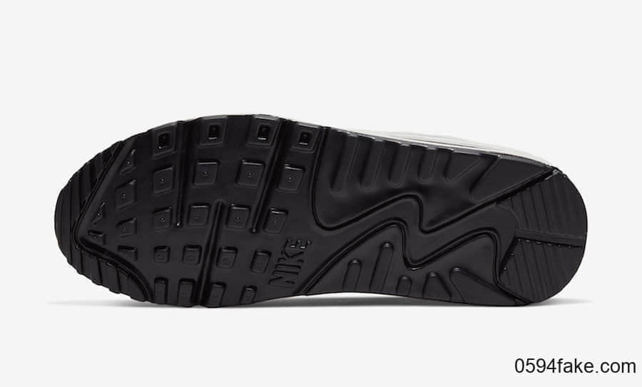 情人节主题!全新Nike Air Max 90即将登场! 货号:CI7359-100