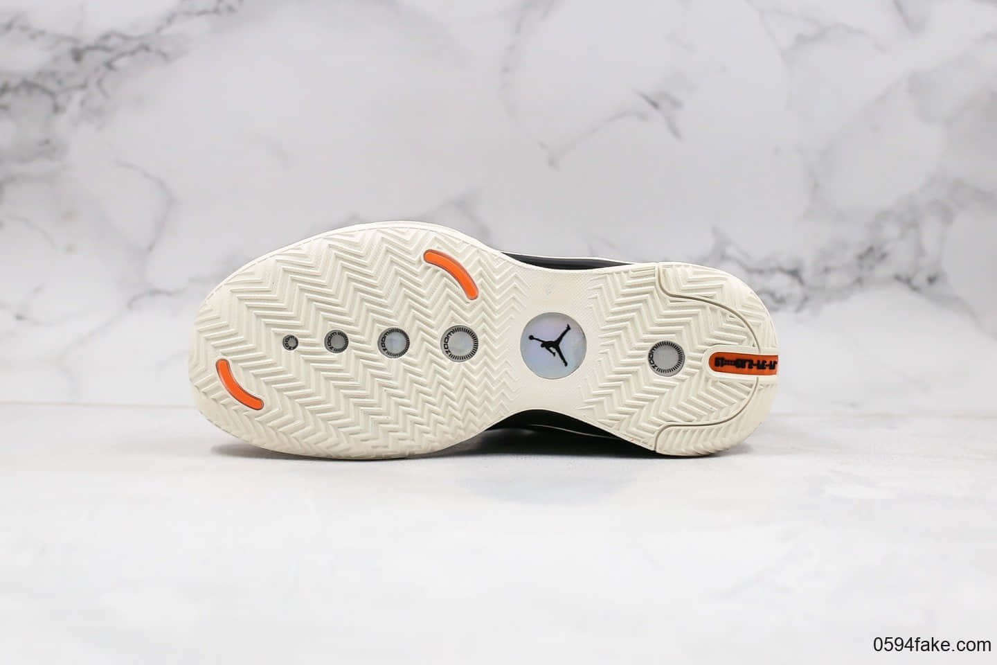 乔丹Air Jordan 34“Amber Rise”纯原版本AJ34咖啡棕配色官方原盒原装Zoom气垫 货号:BQ3381-800