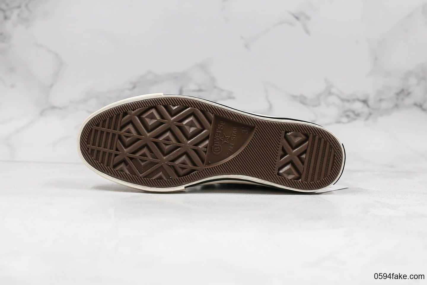 匡威Converse 70S LOOKBOOK公司级版本姜涩琪联名补丁款午夜蓝配色原厂硫化大底双围条正确硅蓝中底