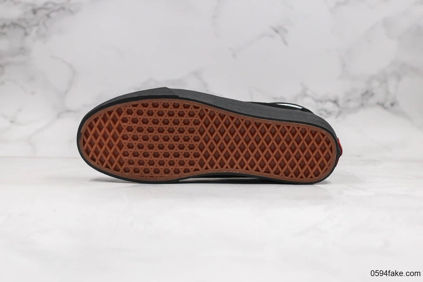 万斯Vans Old Skool Pro公司级版本春季新款黑武士低帮迷彩条纹原厂硫化大底内置钢印 货号:YJ78