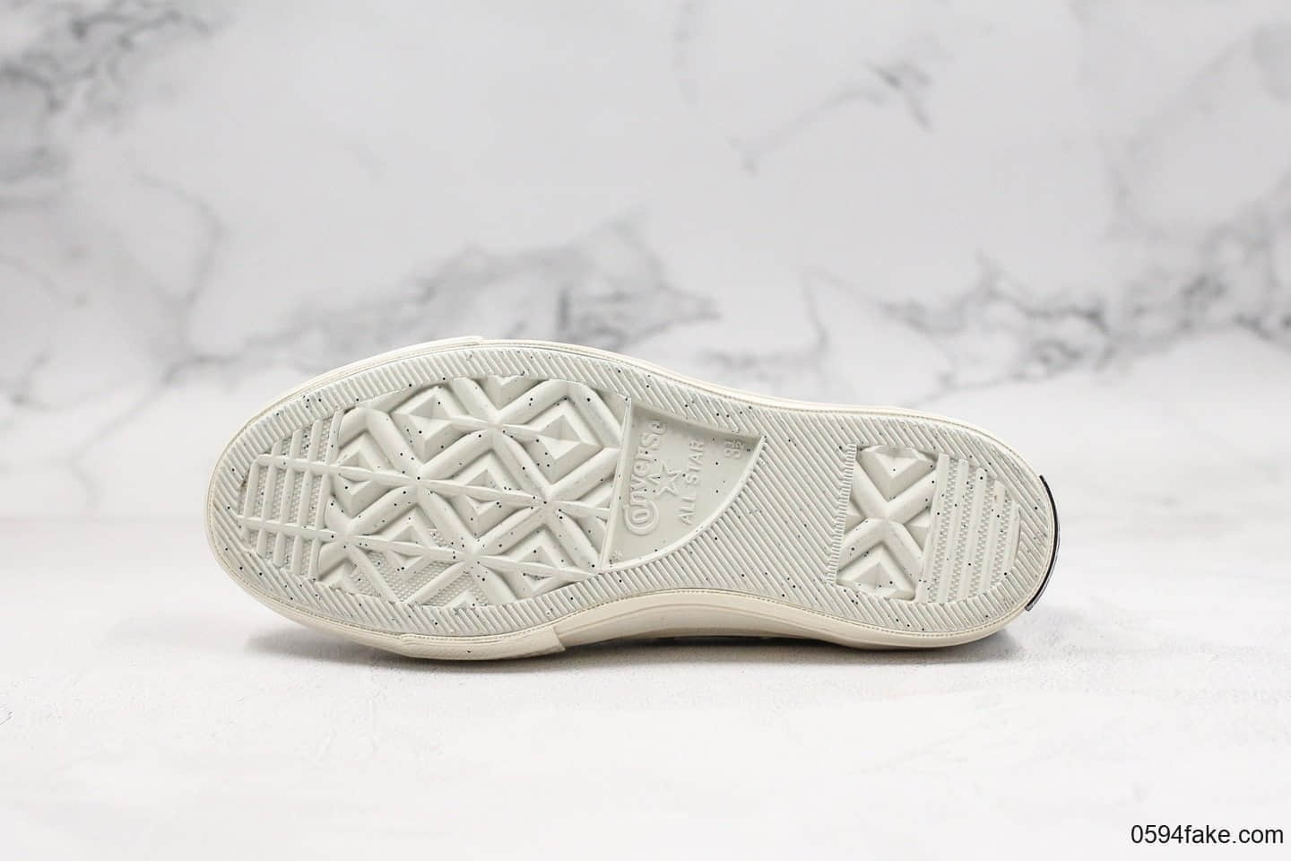 匡威Converse Chuck Taylor All Star 1970 OX公司级版本海外限定新色拼接鸳鸯撞色全黑深蓝丹宁牛仔配色原标原盒