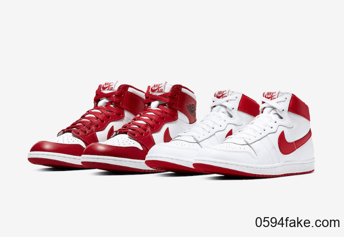 Air Jordan “New Beginnings”套装释出官图!2月12日发售!绝对高规格! 货号:CT6252-900