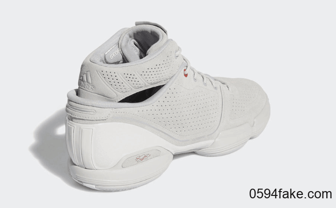罗斯战靴adidas D Rose 1 “Roses”下周发售!吸睛玫瑰图案! 货号:FV8057