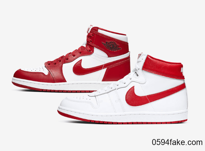 Air Jordan “New Beginnings”套装释出官图!2月12日发售!绝对高规格! 货号:CT6252-900