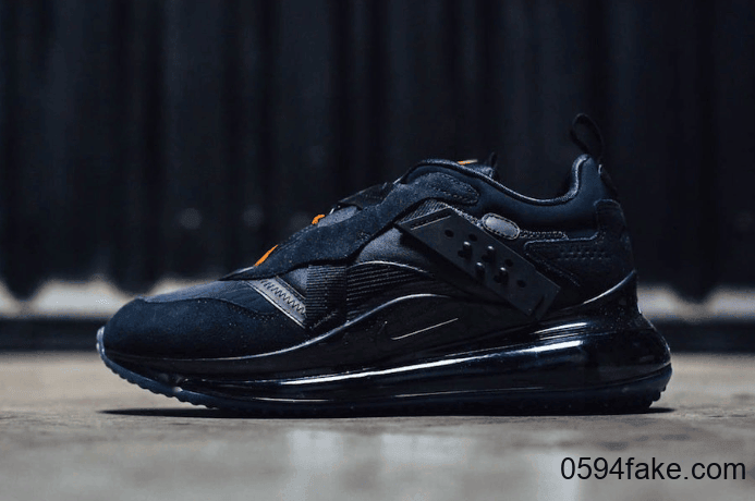 全新Nike Air Max 720 OBJ Slip即将登场!你怎么看? 货号:DA4155-001