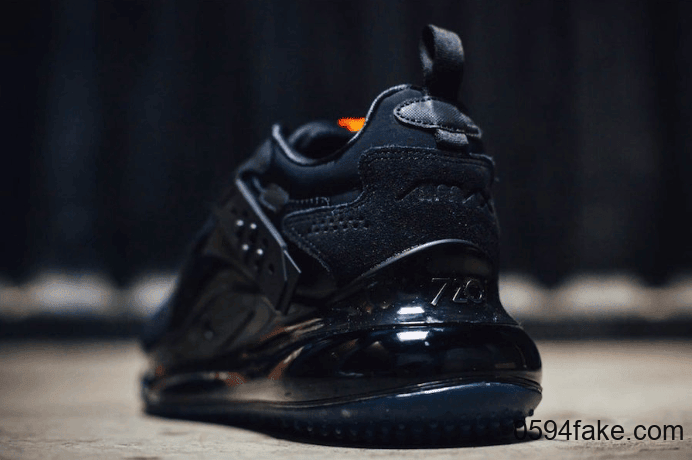 全新Nike Air Max 720 OBJ Slip即将登场!你怎么看? 货号:DA4155-001