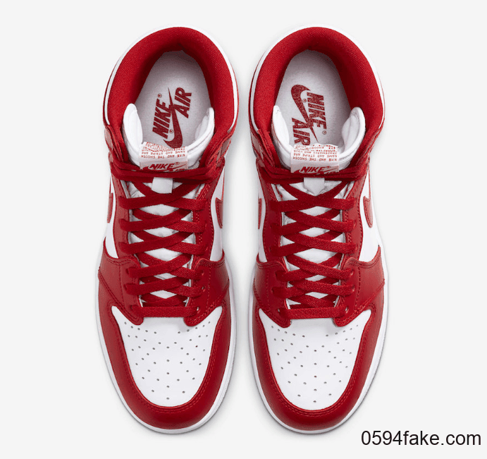 Air Jordan “New Beginnings”套装释出官图!2月12日发售!绝对高规格! 货号:CT6252-900