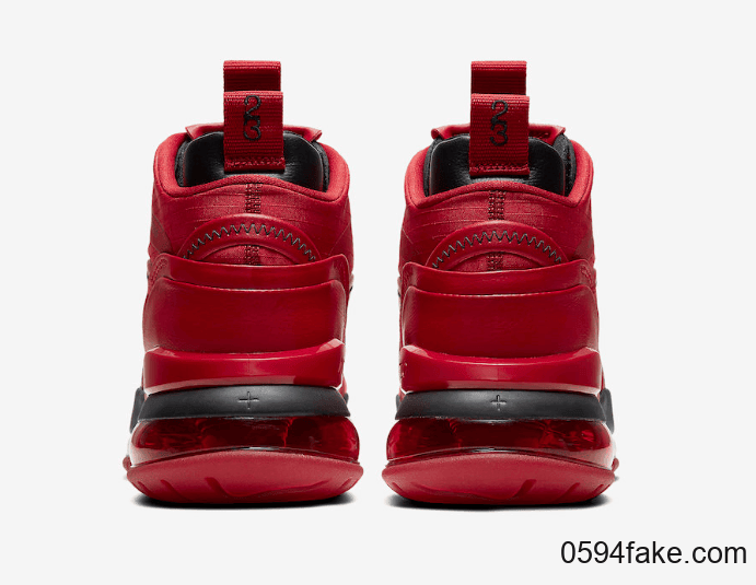 全新Jordan Aerospace 720即将登场!你打几分? 货号:BV5502-600