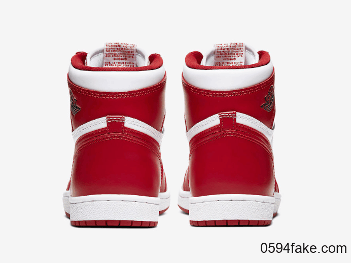 Air Jordan “New Beginnings”套装释出官图!2月12日发售!绝对高规格! 货号:CT6252-900