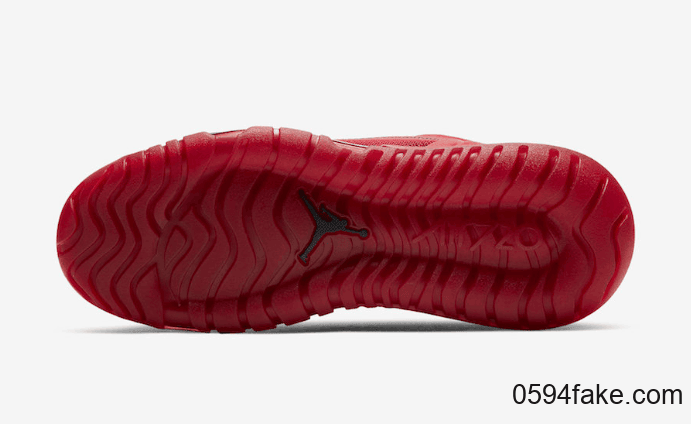 全新Jordan Aerospace 720即将登场!你打几分? 货号:BV5502-600