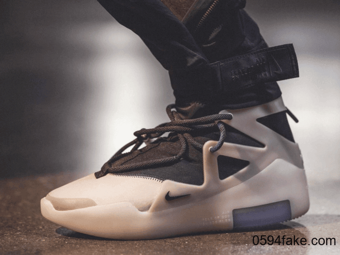 Nike FOG 1“ String”敲定发售日期!你会入手吗? 货号:AR4237-902