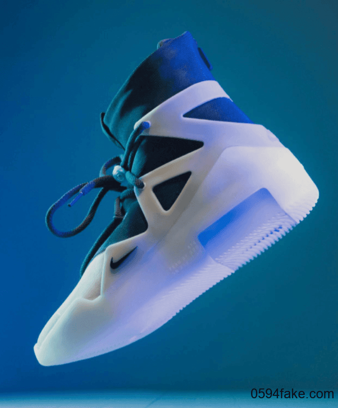 Nike FOG 1“ String”敲定发售日期!你会入手吗? 货号:AR4237-902