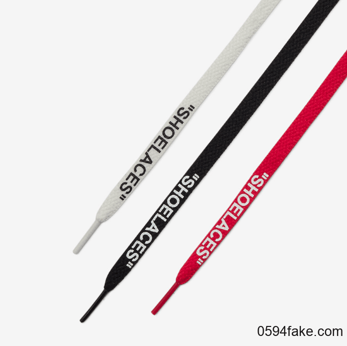 Virgil揭秘OW x AJ5 设计灵感!2月15日发售不容错过! 货号:CT8480-001