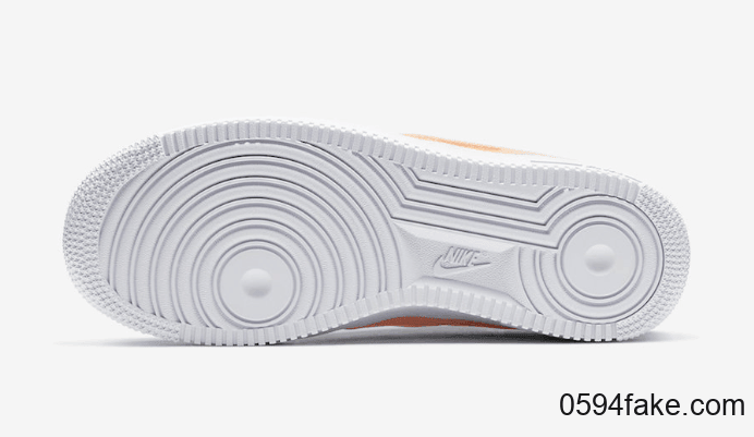 设计图纸主题!全新 Air Force 1即将登场! 货号:CI3445-800