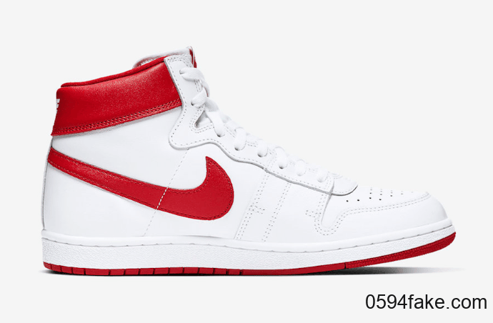 Air Jordan “New Beginnings”套装释出官图!2月12日发售!绝对高规格! 货号:CT6252-900