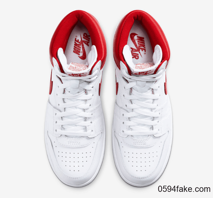 Air Jordan “New Beginnings”套装释出官图!2月12日发售!绝对高规格! 货号:CT6252-900