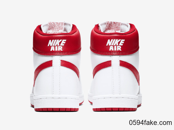 Air Jordan “New Beginnings”套装释出官图!2月12日发售!绝对高规格! 货号:CT6252-900