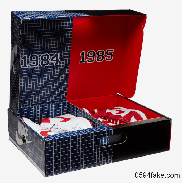 Air Jordan “New Beginnings”套装释出官图!2月12日发售!绝对高规格! 货号:CT6252-900