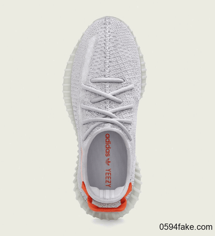 地区限定Yeezy 350 V2官图释出!2月22日发售!