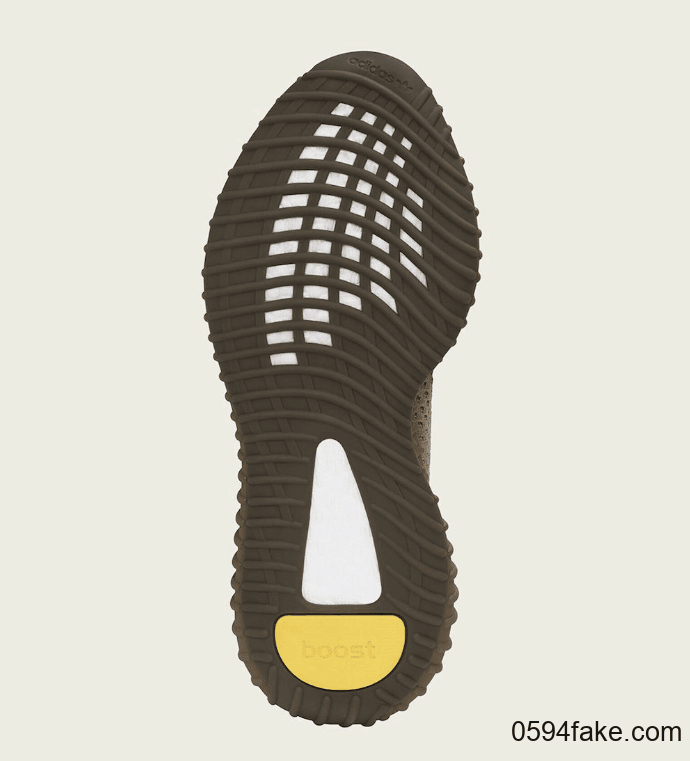 地区限定Yeezy 350 V2官图释出!2月22日发售!