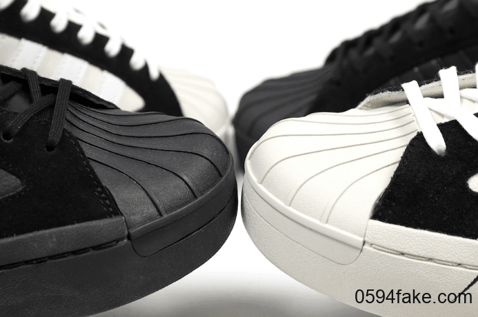 山本耀司新作!全新adidas Yohji Star即将发售!