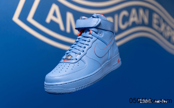 超高规格三方联名!Just Don x RSVP x AF1 Hi明日发售!还有特殊发售方式! 货号:CW3812-400