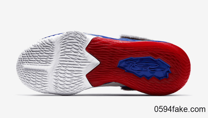 大灌篮LeBron 17 Low“ Tune Squad”释出发售日期!2月28日发售! 货号:CD5007-100