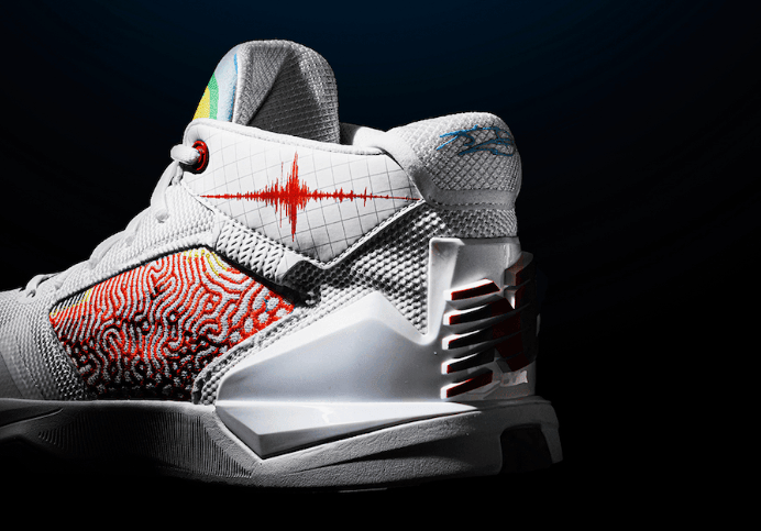 卡哇伊全新个人签名战靴曝光!这双New Balance Kawhi你打几分?