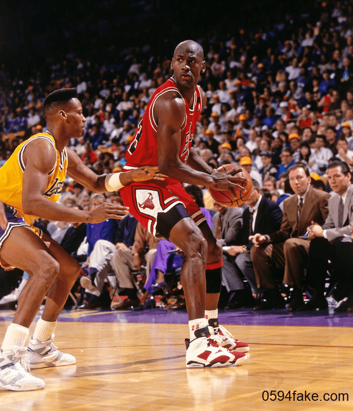 AJ6胭脂红“ Carmine”明年复刻回归!时隔6年你期待吗?