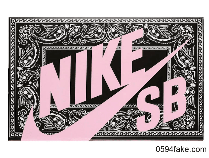 官宣!Travis Scott x Nike SB Dunk Low不在SNKRS发售! 货号:CT5053-001