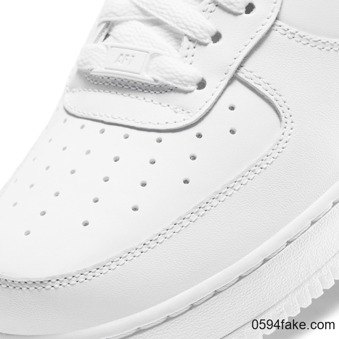 致敬德鲁联赛!全新AF1 Low “Drew League”首度曝光!