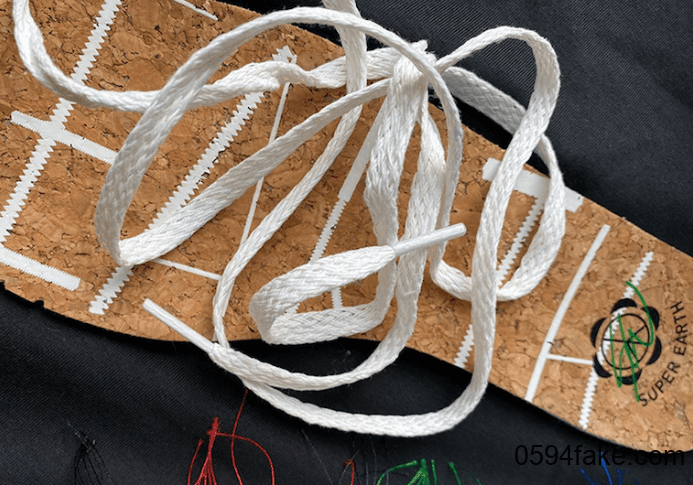 Sean Wotherspoon x adidas联名细节曝光!用材环保!