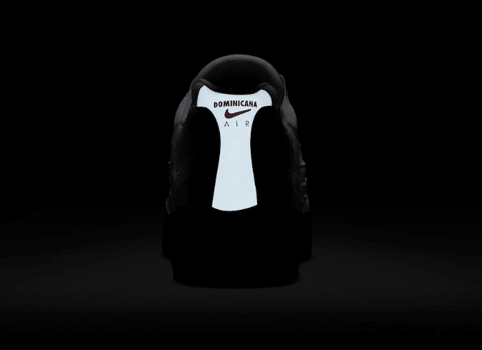 多米尼加 Air Max 95曝光!5月份登场! 货号:CW6579-100