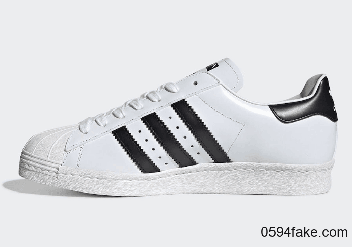 Prada x adidas Superstar三款新配色曝光!下月发售!依旧高规格!