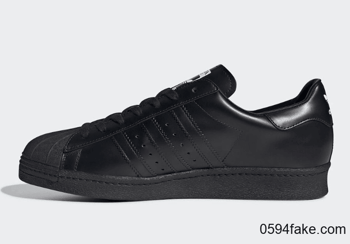 Prada x adidas Superstar三款新配色曝光!下月发售!依旧高规格!