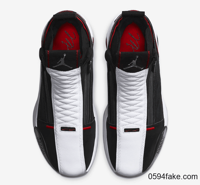 AJ34 SE官图释出!全明星周末期间发售! 货号:CU1548-001