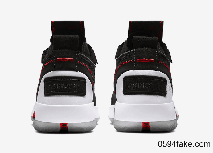 AJ34 SE官图释出!全明星周末期间发售! 货号:CU1548-001