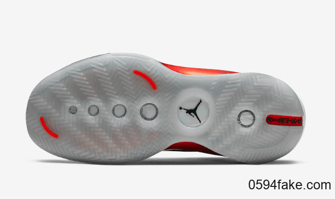 AJ34 SE官图释出!全明星周末期间发售! 货号:CU1548-001