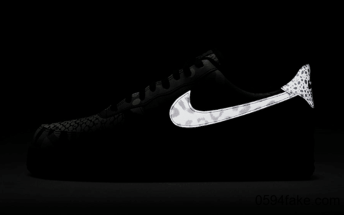 芝加哥主题 AF1释出官图!后天发售! 货号:CT8441-002