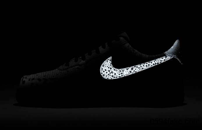 芝加哥主题 AF1释出官图!后天发售! 货号:CT8441-002