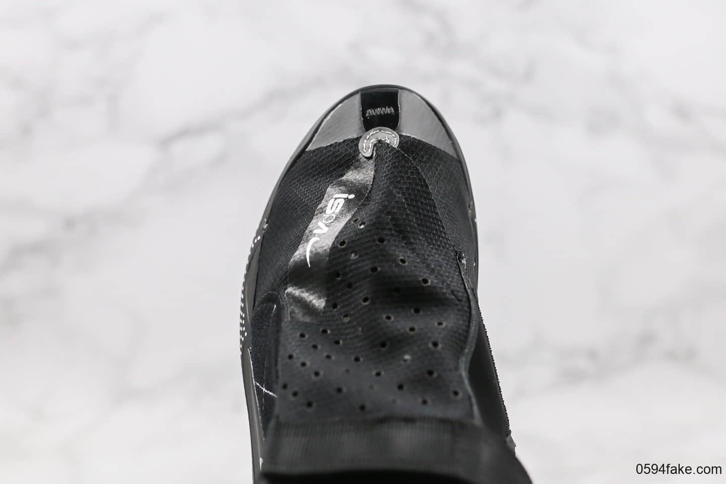 耐克Nike ISPA Joyride Envelope纯原版本高帮机能ISPA颗粒跑鞋纯黑内置真爆米花颗粒原楦头纸板打造 货号:BV4584-001