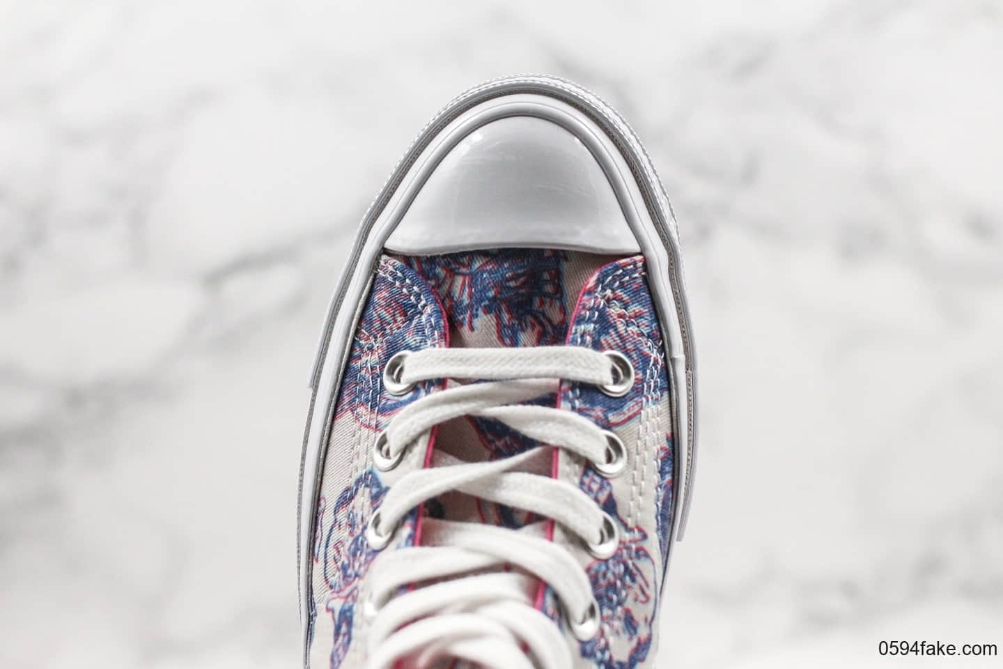 匡威CONVERSE x Chinatown Market x Batman公司级版本三方联名款漫画元素蝙蝠侠配色老鼠灰原盒原标 货号:167512C