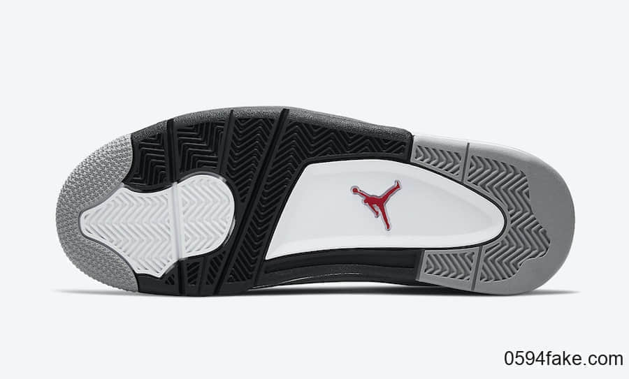 经典元年白水泥配色!全新Jordan Dub Zero即将登场! 货号:311046-105