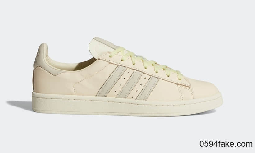 菲董x adidas联名系列发售日期释出!“天足”2.0篮球鞋明日发售!