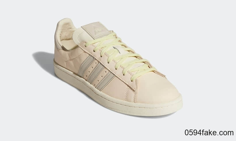 菲董x adidas联名系列发售日期释出!“天足”2.0篮球鞋明日发售!