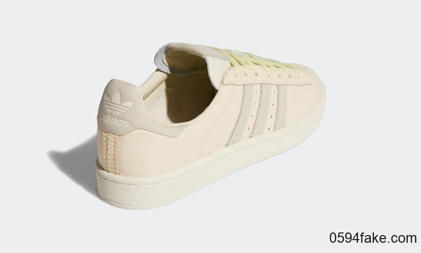 菲董x adidas联名系列发售日期释出!“天足”2.0篮球鞋明日发售!